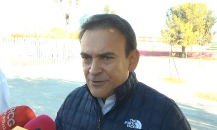 Lamenta diputado orden de Morena de votar en contra de las leyes de presupuestos