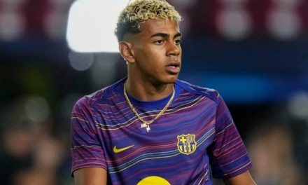 Lamine Yamal debuta en YouTube con un recorrido por su vida fuera de las canchas