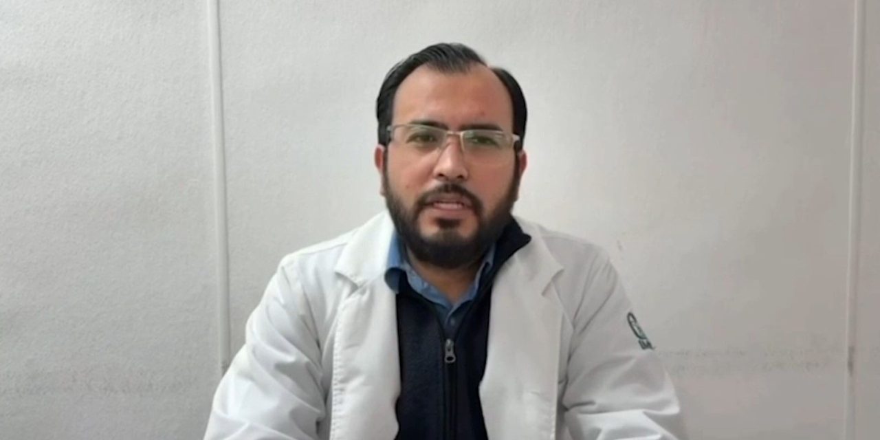 Llevan complicaciones en diabetes a amputación