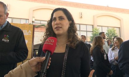 Jóvenes deben tomar con moderación; afirma Marimar Treviño