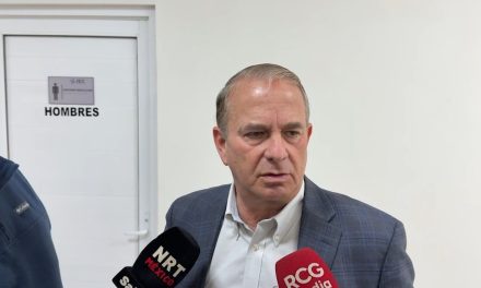 Mantendrán vigilancia por venta de ‘cuetes’ en esta temporada en Saltillo