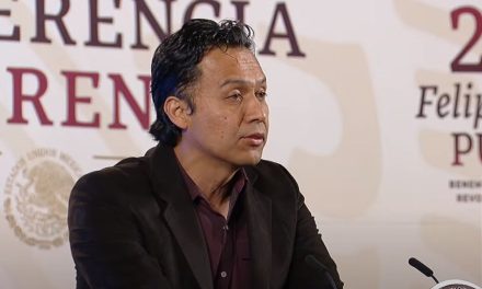 Oposición exige la renuncia de Marx Arriaga tras convocar a ‘rebelión’ contra la SEP