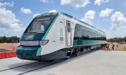 Tren Maya sigue operando con millonarios subsidios y podría tardar décadas en ser rentable