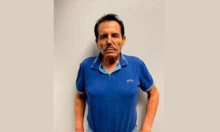 Violencia en México retrasa audiencia de sentencia de ‘El Mayo’ Zambada en Nueva York