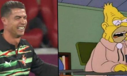 Los mejores memes que nos dejó el sorteo del Mundial 2026