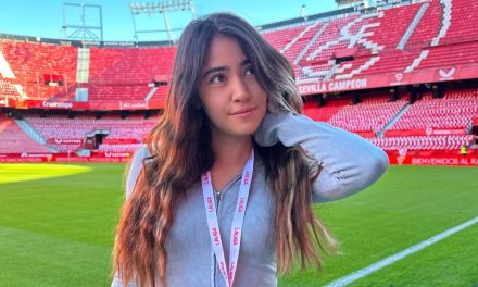 Influencer mexicana Mercedes Roa es hospitalizada en Francia tras ataque