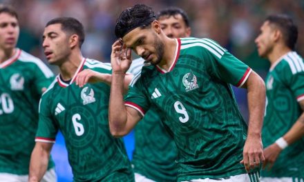 Profeco interviene tras caos en la preventa para México vs. Portugal