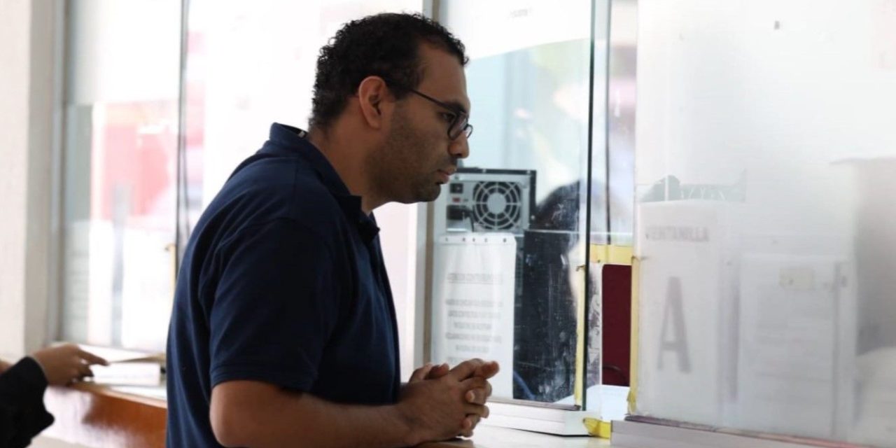 ¿No ha pagado el predial?  Aproveche recargos a un peso