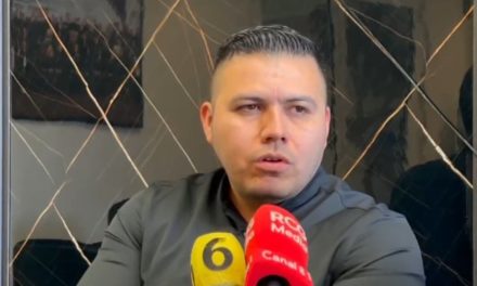No hay indicios de homicidio en caso de anexo ‘Alegría de Vivir’