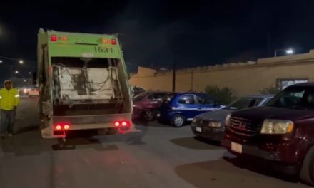 Nuevamente se suspenderá la recolección de basura el 1ro de enero