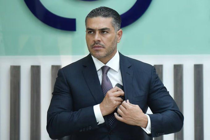 García Harfuch formaliza cuerpo de Agentes de Élite