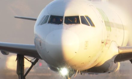 Para alcanzar mayor competitividad se invierte en infraestructura aeroportuaria