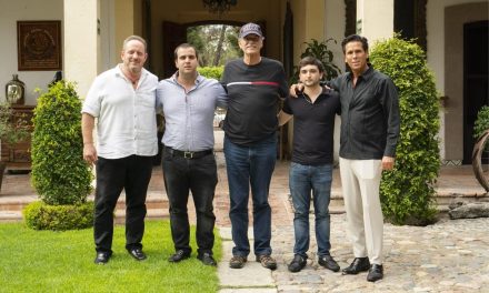 Paradise es adquirida por empresarios canadienses