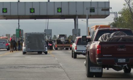 Pasará caravana de paisanos por Coahuila este miércoles