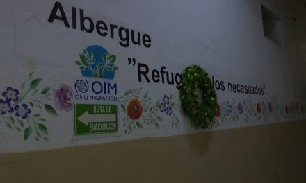 Pide ayuda el Refugio de los Necesitados