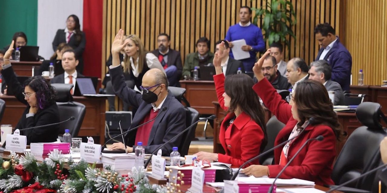 Por primera vez el INE implementará voto anticipado por Internet en elecciones 2026