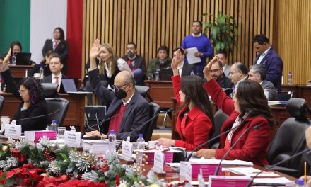 Por primera vez el INE implementará voto anticipado por Internet en elecciones 2026