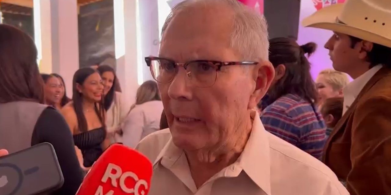 Prepara PRI selección de sus candidatos en Coahuila
