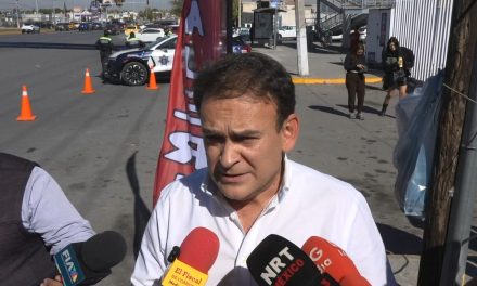 Álvaro Moreira presenta 17 propuestas ante Congreso