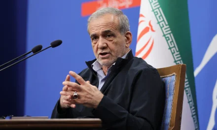 ¿Se viene una guerra de Irán contra Estados Unidos por las declaraciones de su presidente?