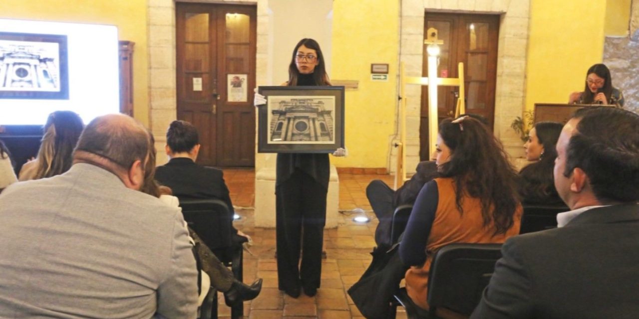 Realiza UAdeC Subasta Universitaria