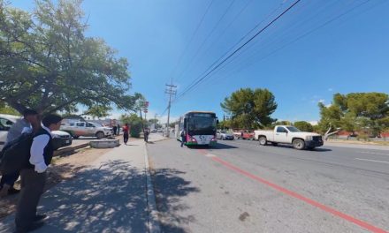 Realizan ajustes temporales al servicio de Aquí Vamos Gratis este domingo