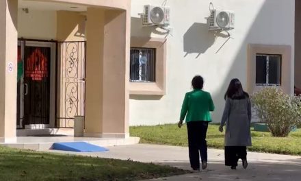 Reciben este miércoles su aguinaldo más de ocho mil 500 pensionados
