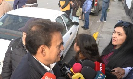 Reconoce diputado Álvaro Moreira el trabajo del gobierno estatal y municipal