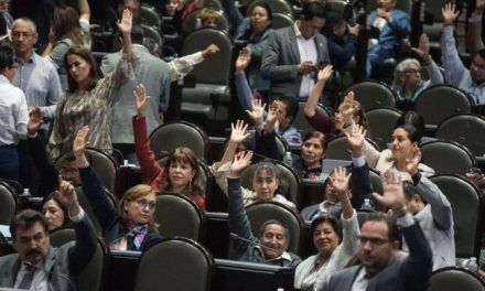 Morena impulsa reforma arancelaria para fortalecer la industria nacional