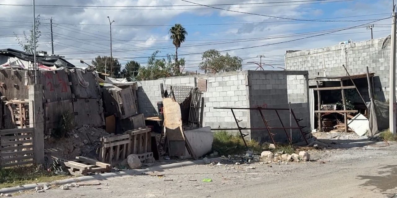 Registra Coahuila pobreza ‘importada’