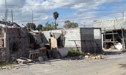 Registra Coahuila pobreza ‘importada’