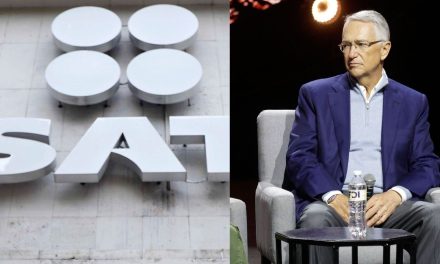 SAT notificará a Grupo Salinas en enero: Deberá pagar 51 mil millones de pesos