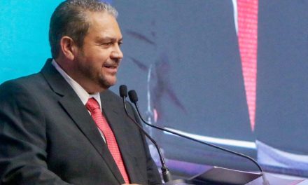 Empresarios y políticos respaldan a Tomás Gutiérrez