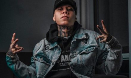 Santa Fe Klan anuncia fiesta de Año Nuevo y cena gratis en su barrio en Guanajuato
