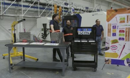 Se crearon más de 2 mil nuevos empleos en Ramos Arizpe