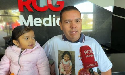 Saltillo: Se logra el milagro para Yoana; reúnen recursos para su trasplante de hígado