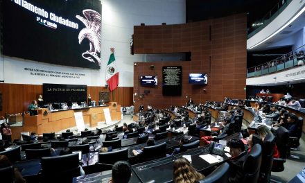 Definida la lista de 10 candidatos a la FGR: Sheinbaum elegirá terna para sustituir a Gertz Manero