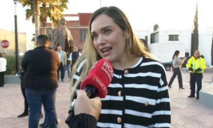 Será una alianza con la gente… el Partido Verde va solo en el 2026