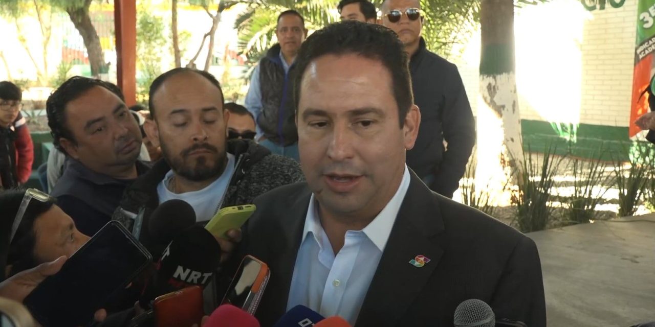 Sin proyecto definitivo el tren de pasajeros en Saltillo