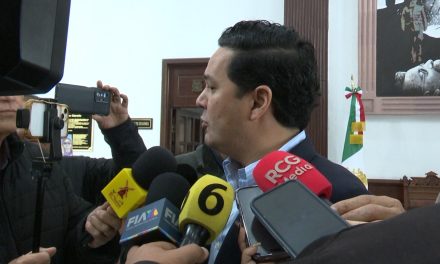 Todos a merced del revanchismo político; Gerardo Aguado