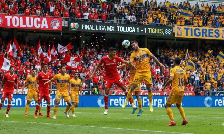 Toluca vs. Tigres: todo sobre la final de vuelta del Apertura 2025