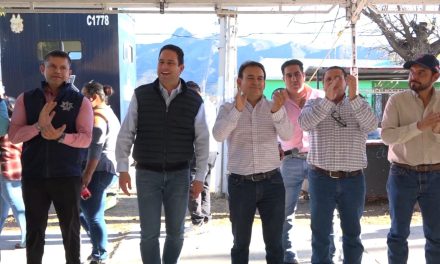 Trabajos de mejoramiento seguirán en Lomas de Lourdes