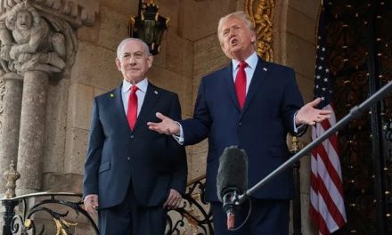 Estados Unidos refuerza respaldo a Israel en medio de crisis humanitaria en Gaza