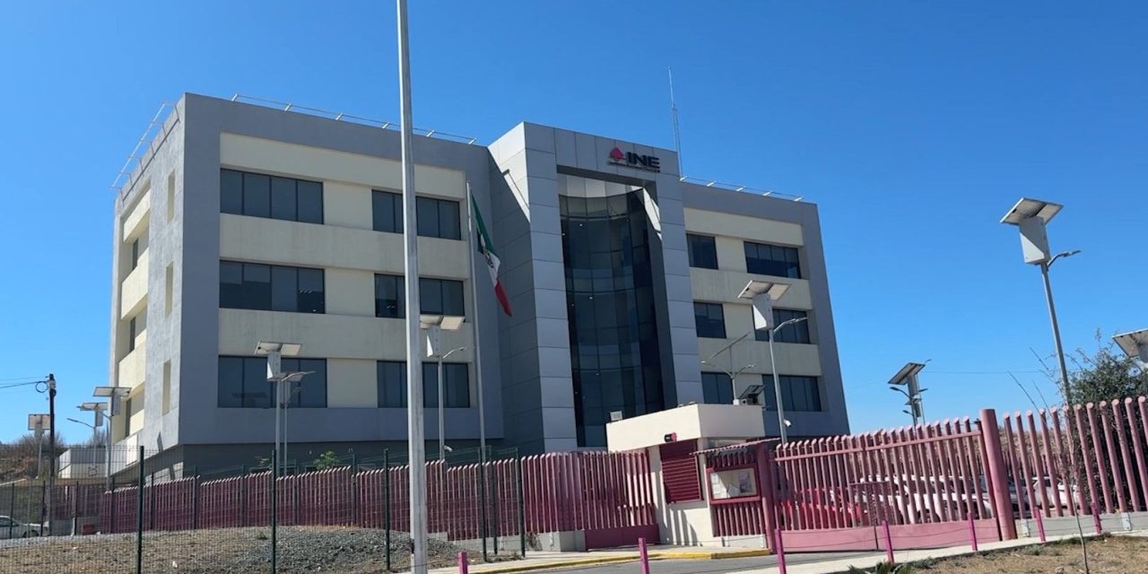 Votarán en Coahuila personas en prisión
