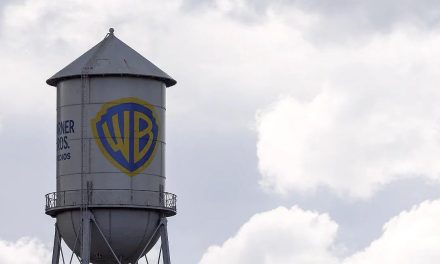 Paramount lanza oferta de 108 mil millones de dólares por Warner Bros. Discovery