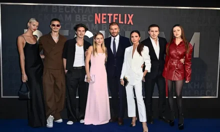 La familia Beckham: quiénes son y a qué se dedican los herederos del imperio mediático
