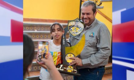 2026 será un año de trabajo por Ramos