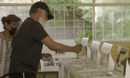 Dos mil personas privadas de su libertad estarían en posibilidades de votar