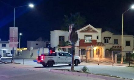 Localizan con vida a elemento de la Guardia Nacional tras operativo en Mazatlán