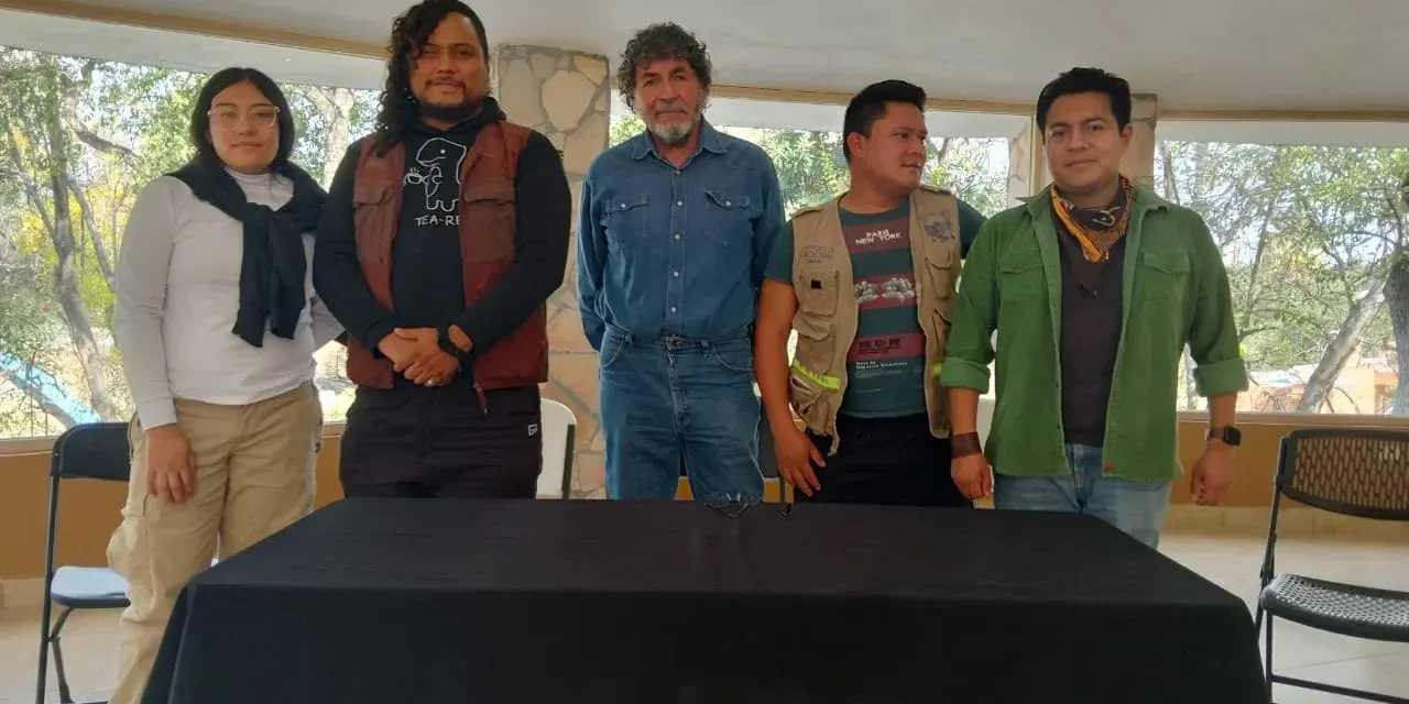 Analizan hallazgos de la era cretácica en Múzquiz